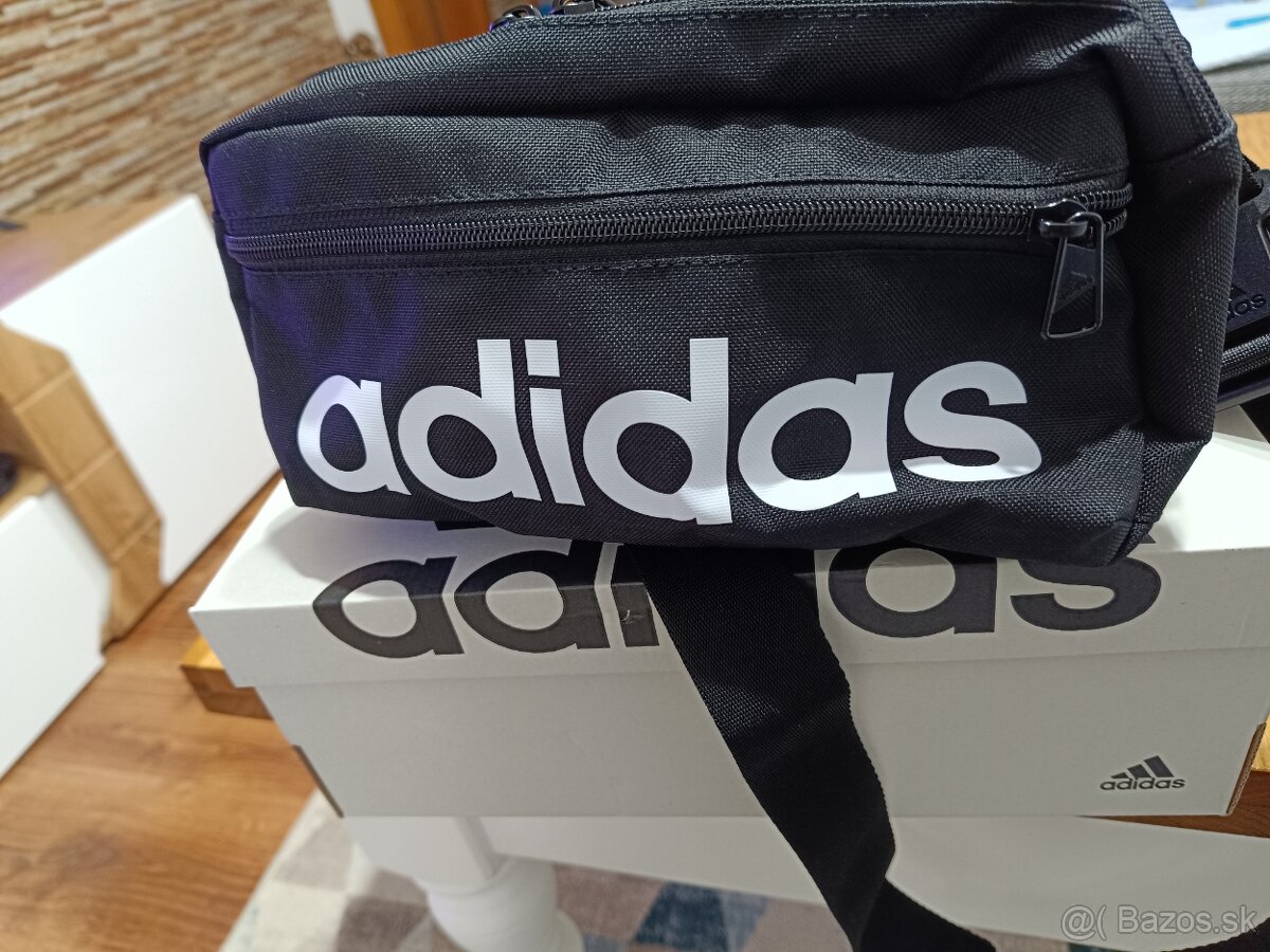 Ľadvinka Adidas