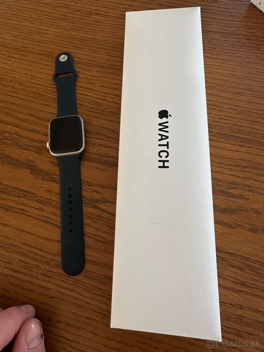 Apple watch SE 44mm