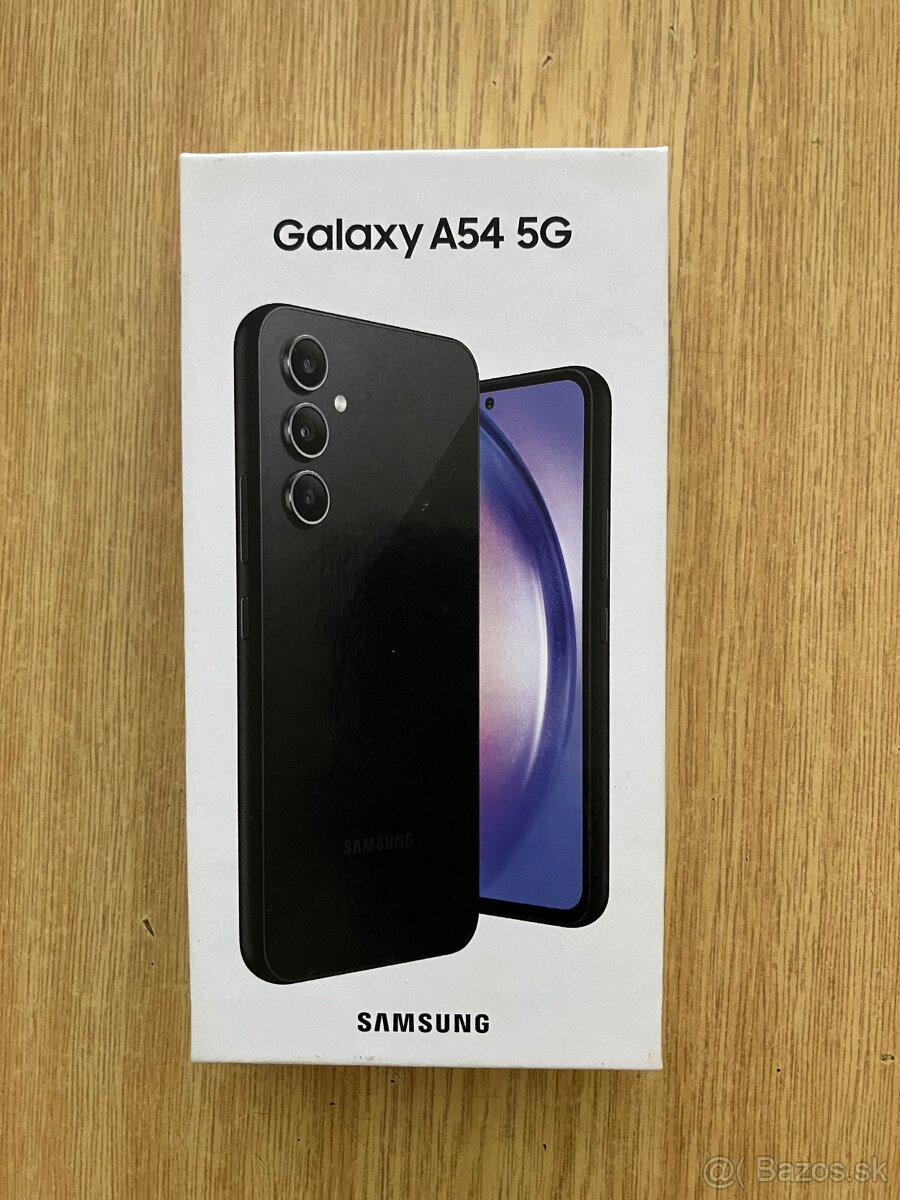 Samsung a54