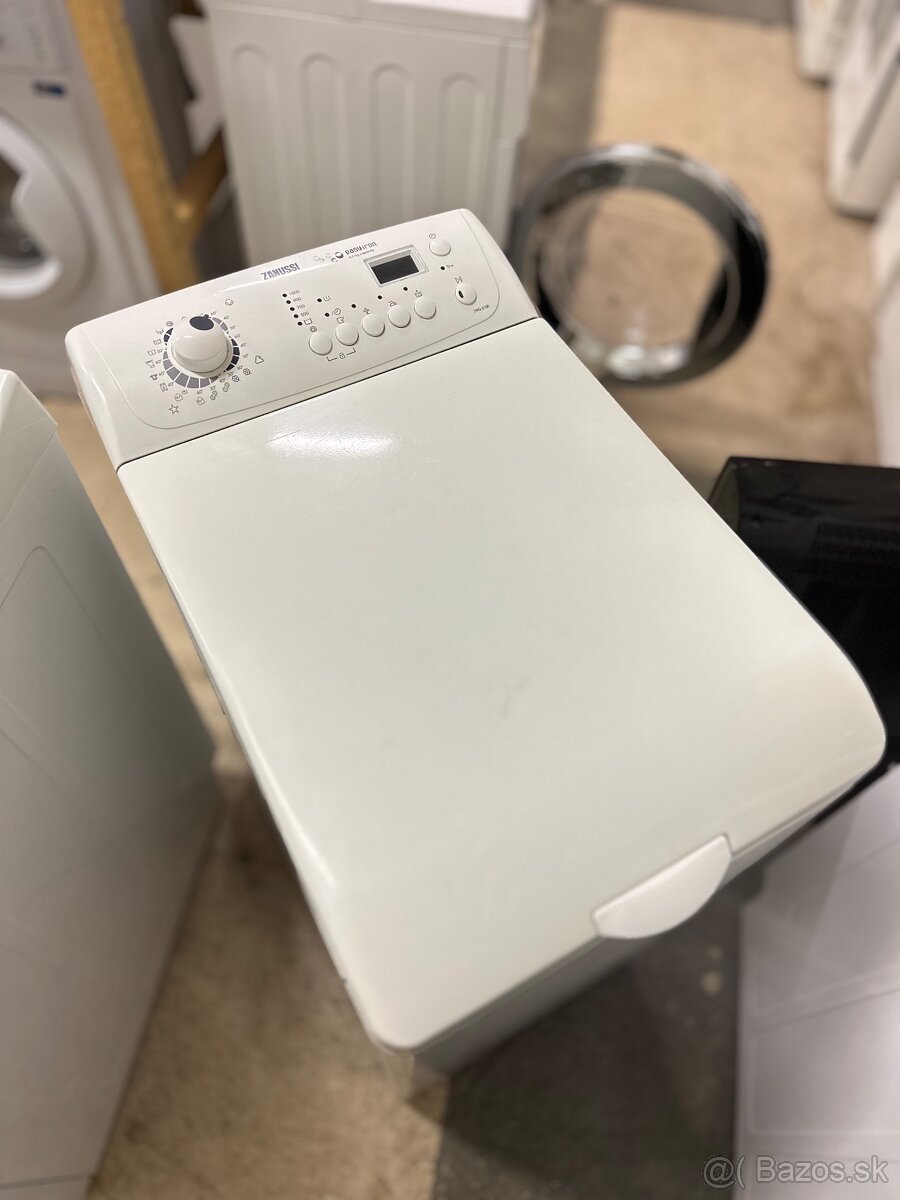 Zanussi 5.5Kg