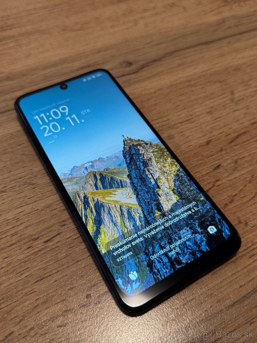 Xiaomi Redmi note 11s - 128Gb