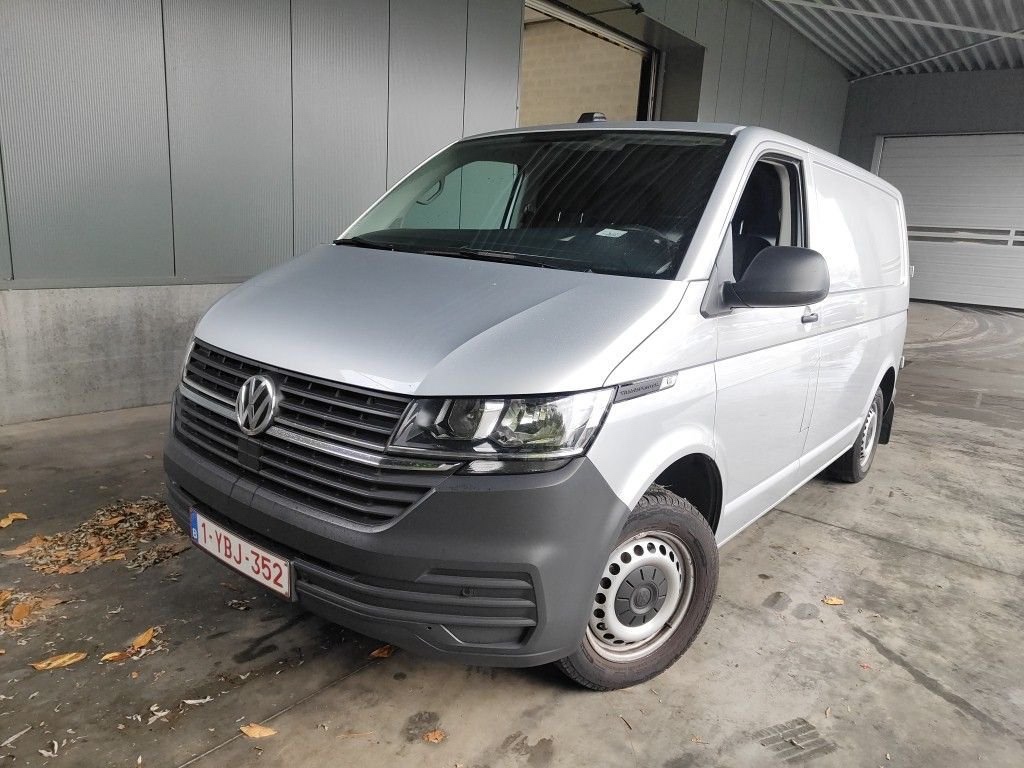 Volkswagen Transporter 2.0TDI