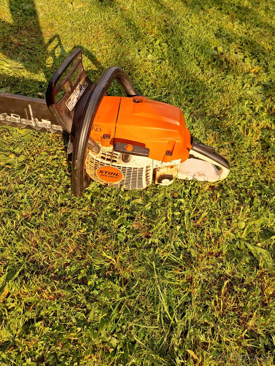 Stihl