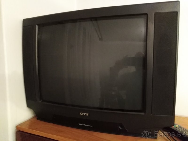 TV OTF 55B506