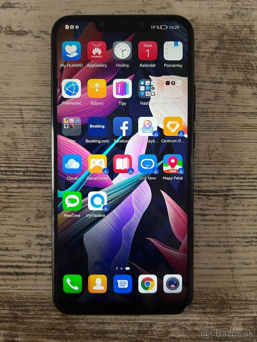 Huawei Mate 20 lite