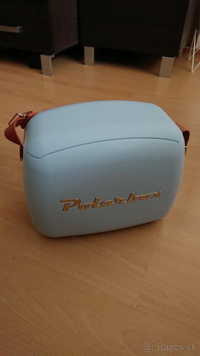 Chladiaci box POLARBOX