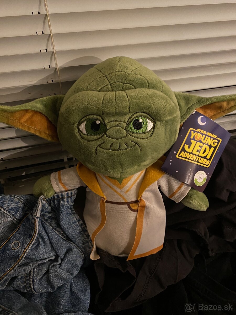 Star wars Yoda