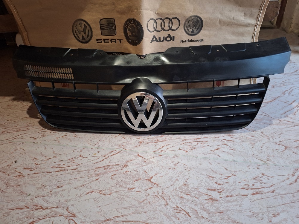 VW T4, VW T5, VW T6 - použité náhradné diely