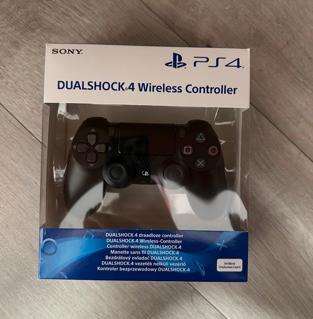 Playstation 4 Sony DualShock