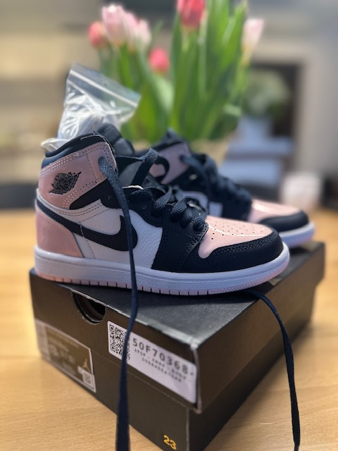 Jordan 1 Retro High-Atmosfere velkost 31