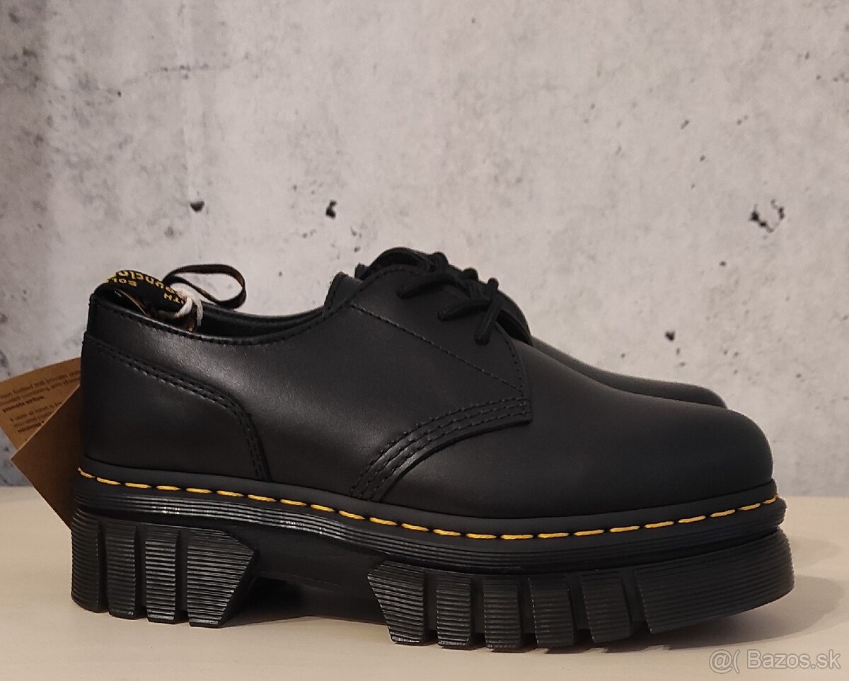 Dr. Martens Audrick