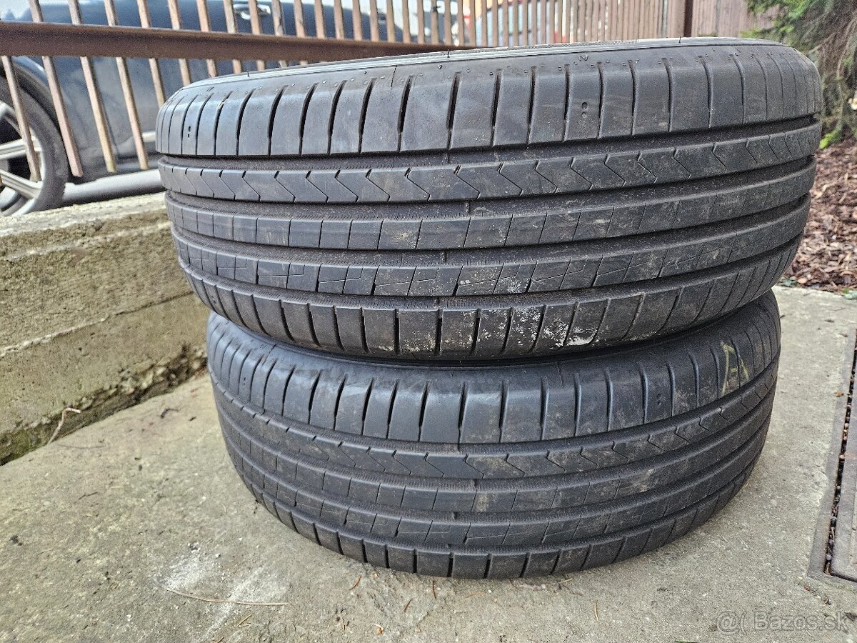 Hankook 215 60 R16 letne