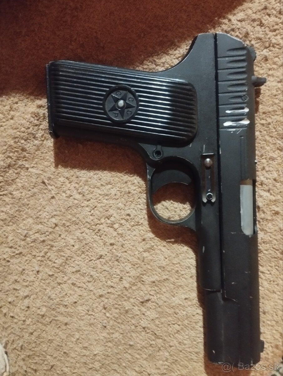 AIRSOFT Tokarev TT33