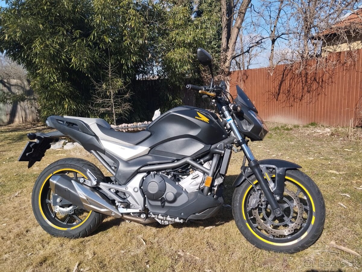 Honda NC 750