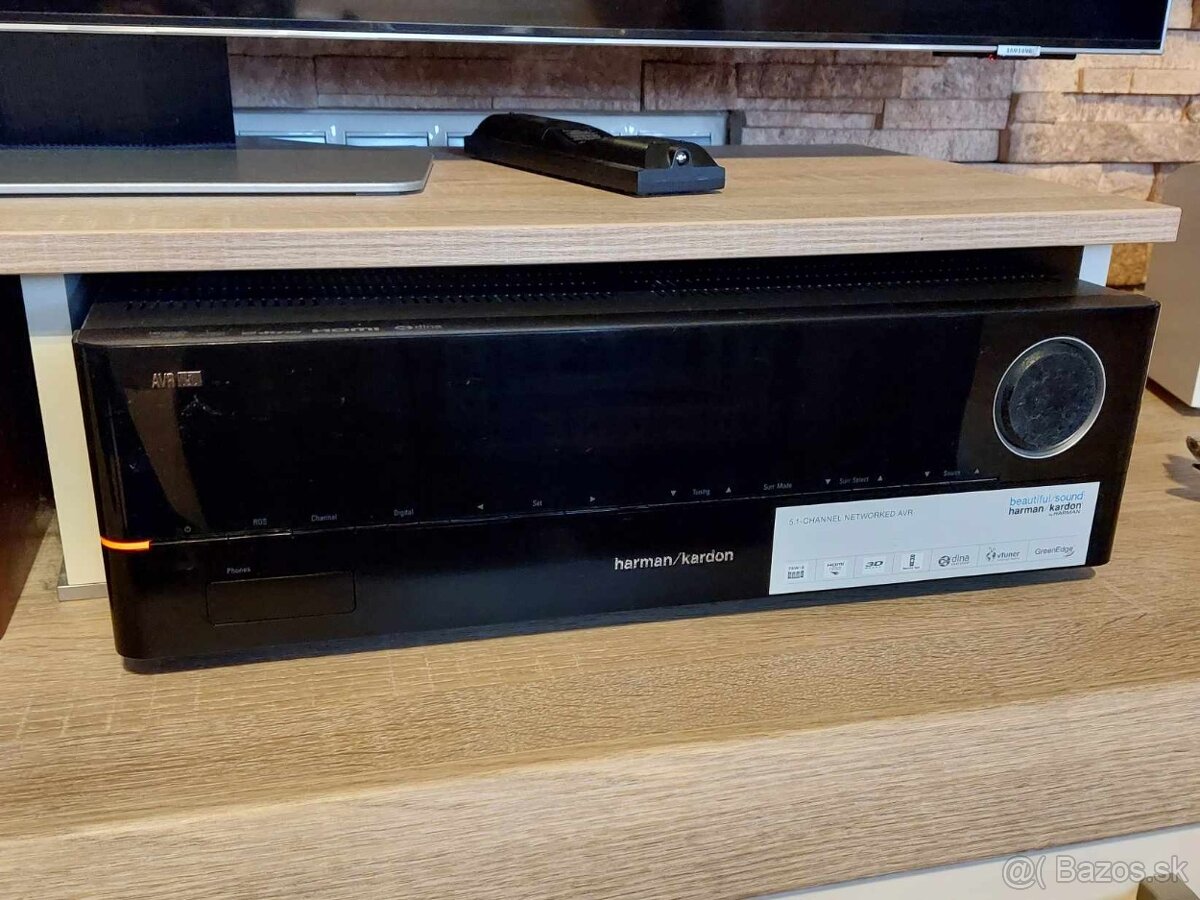 HARMAN - KARDON AVR 151