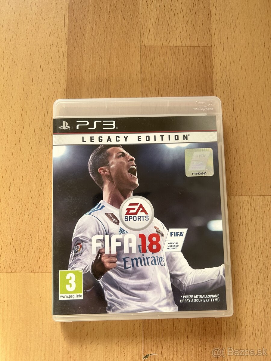 FIFA 18