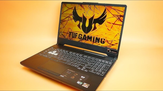 Predám NADUPANÝ NEROZBALENÝ HERNÝ NOTEBOOK Asus TUF Gaming