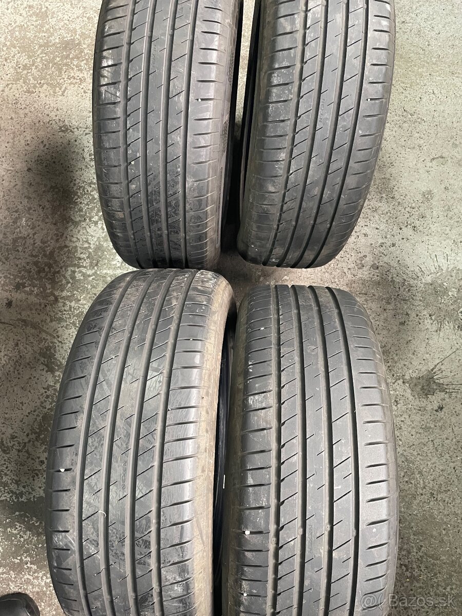 NEXEN NFERA Sport  225/55 R18 letné pneu