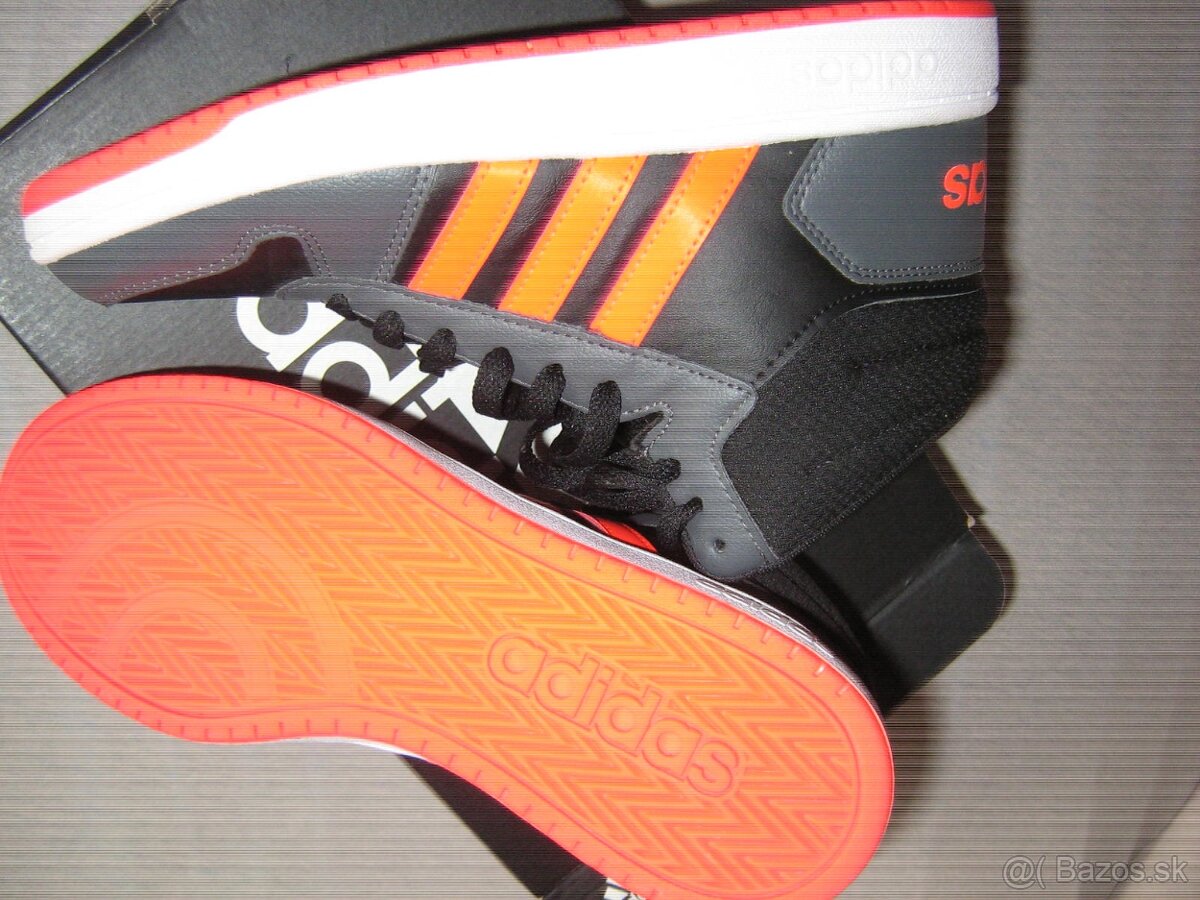 ADIDAS vel. 39 1/3