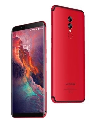 Predám UMIDIGI S2 L 6 palcový 4G LTE 4GB RAM 32GB ROM -