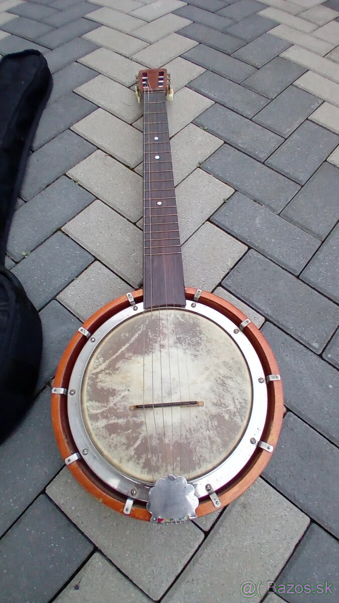 Banjo