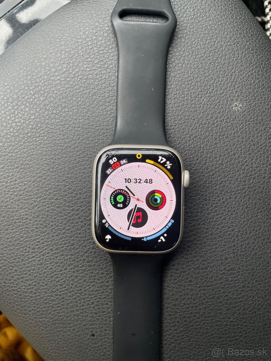 Apple watch 7 45mm