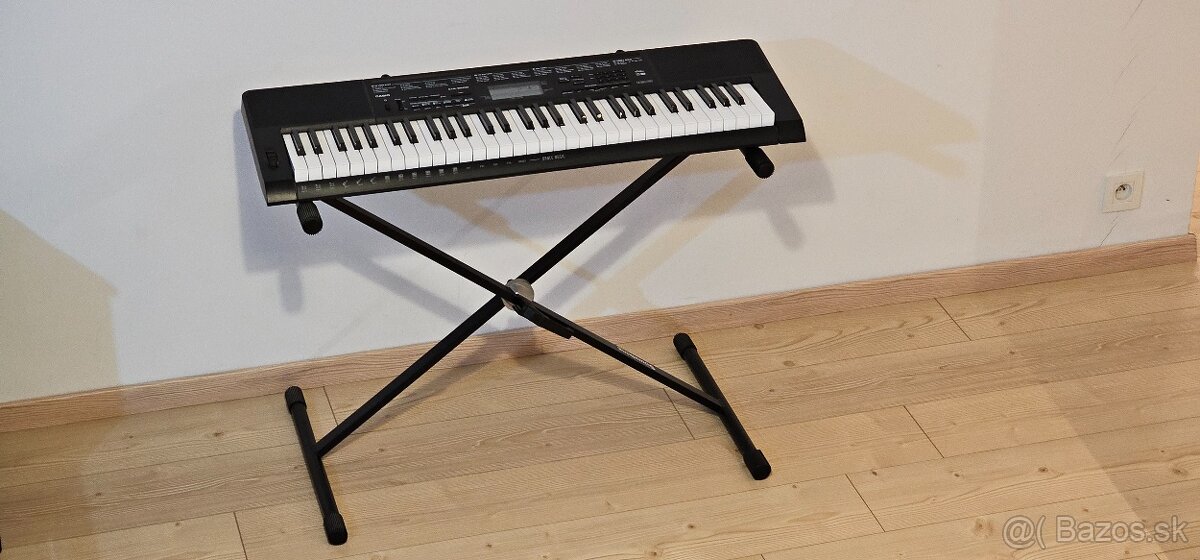 Casio CTK-3500