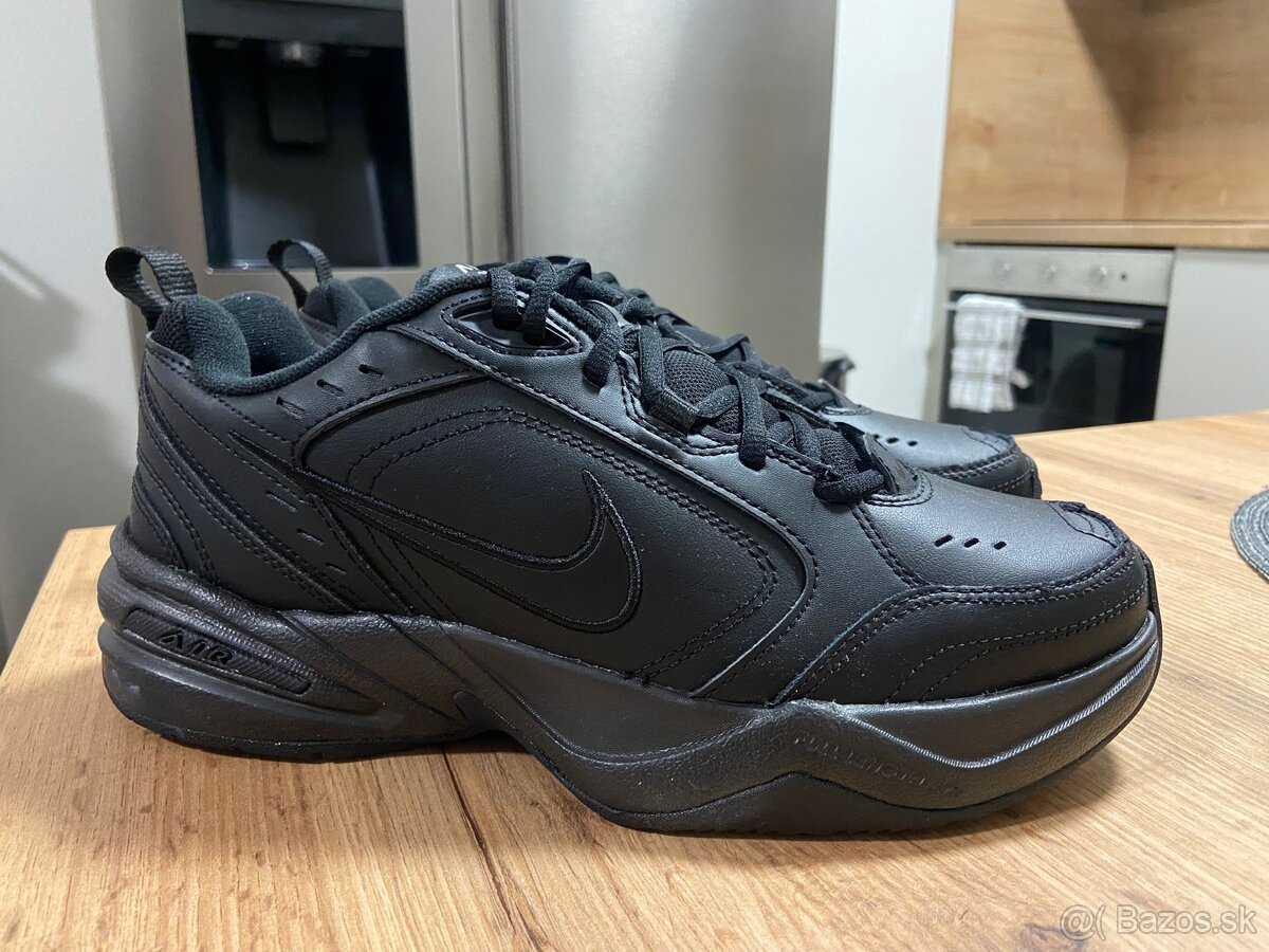 AIR MONARCH IV