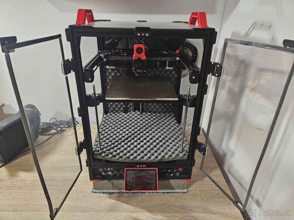 Voron Trident 250