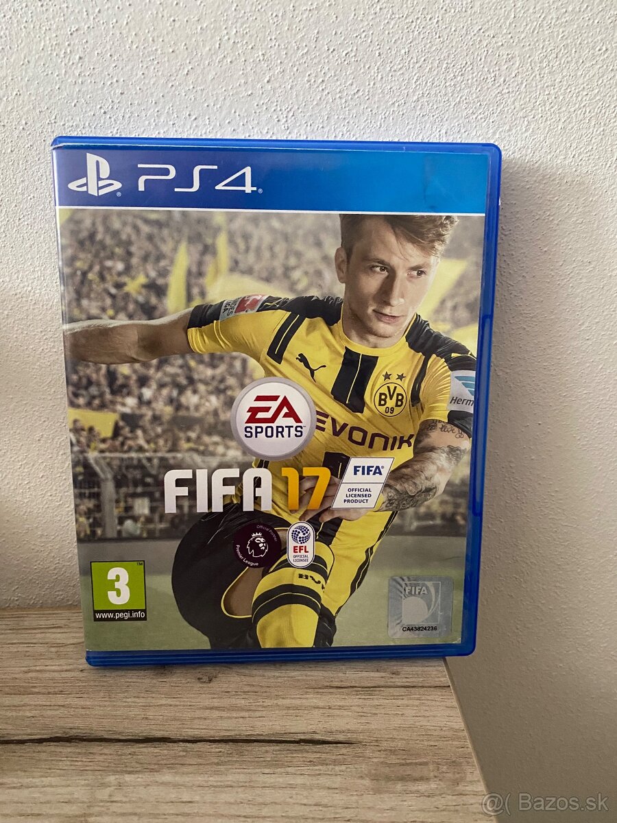 FIFA 17