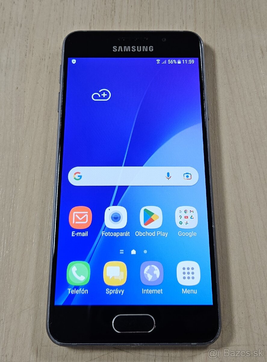 Samsung Galaxy A3 (2016)