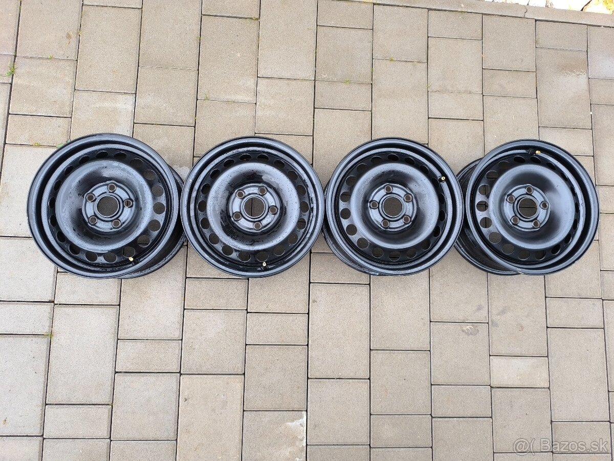 5x112 R15