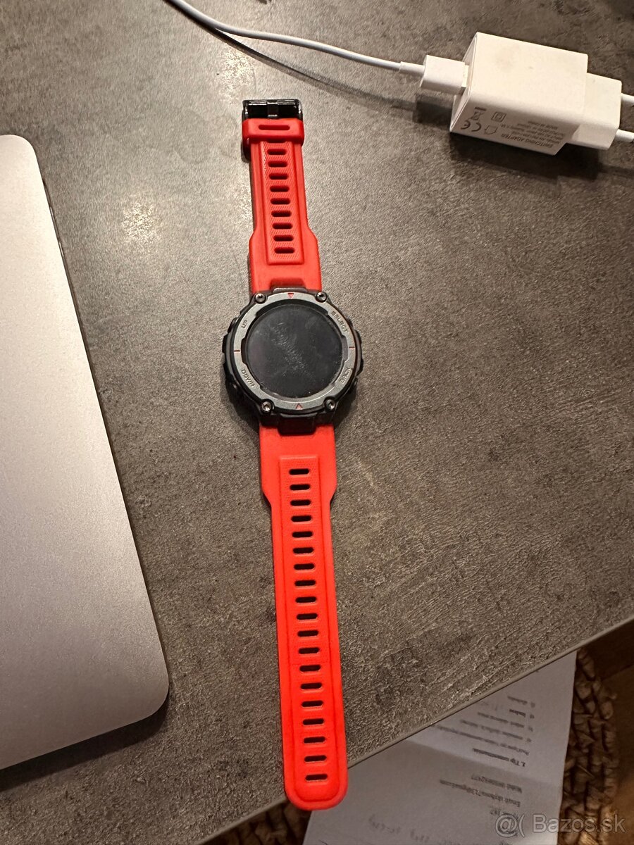 Amazfit Trex Pro