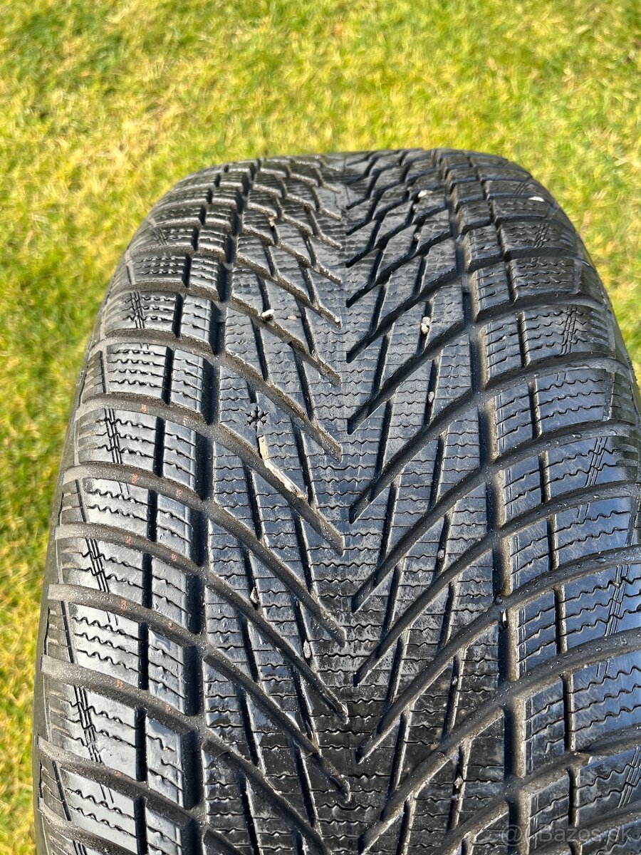 1ks Goodyear 235/45 R18