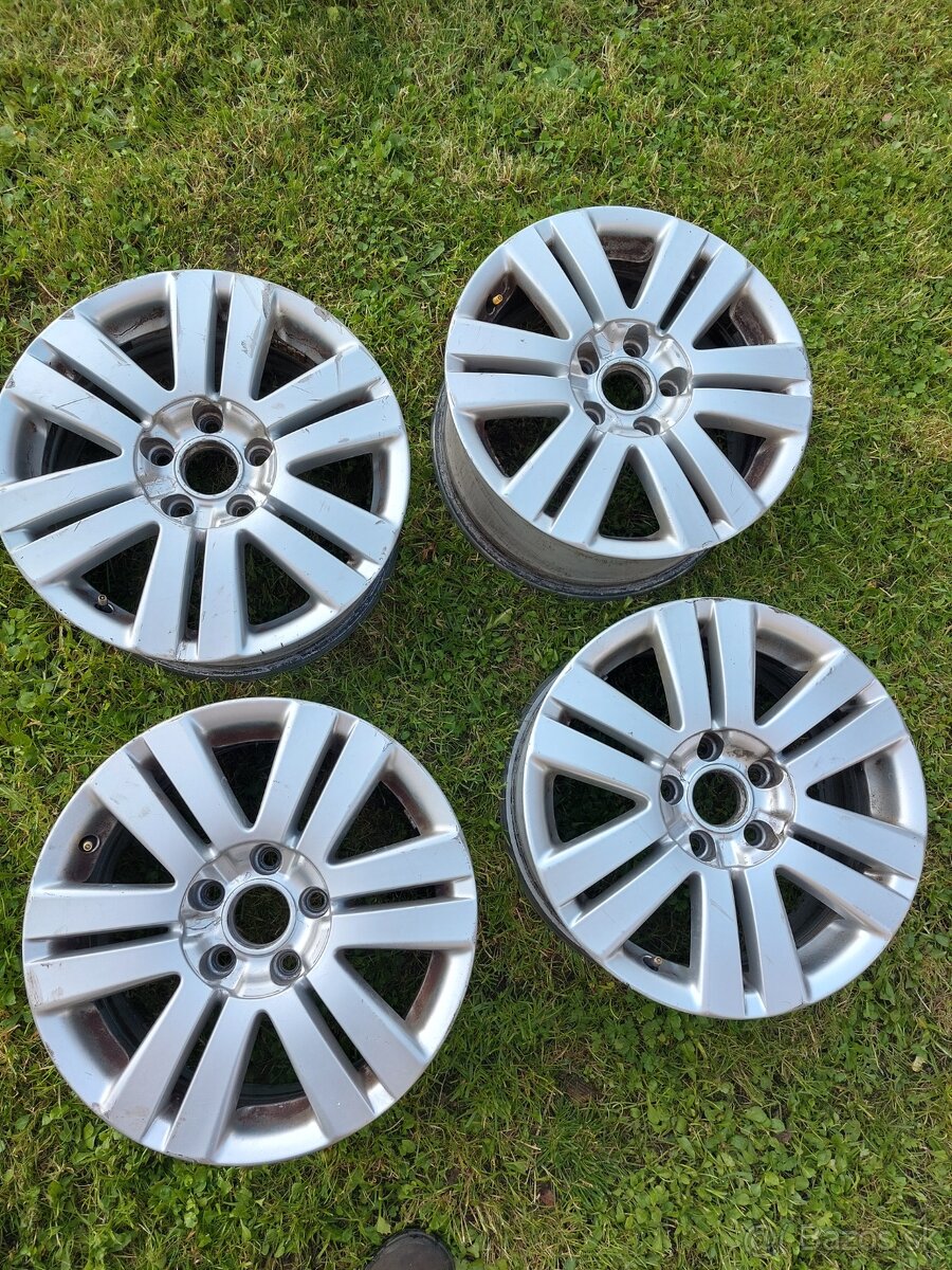 5x112 R16 volkswagen