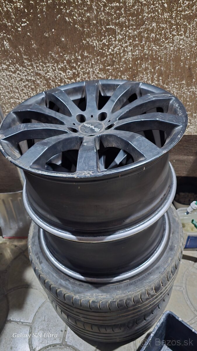 Tomason 5x112 r19