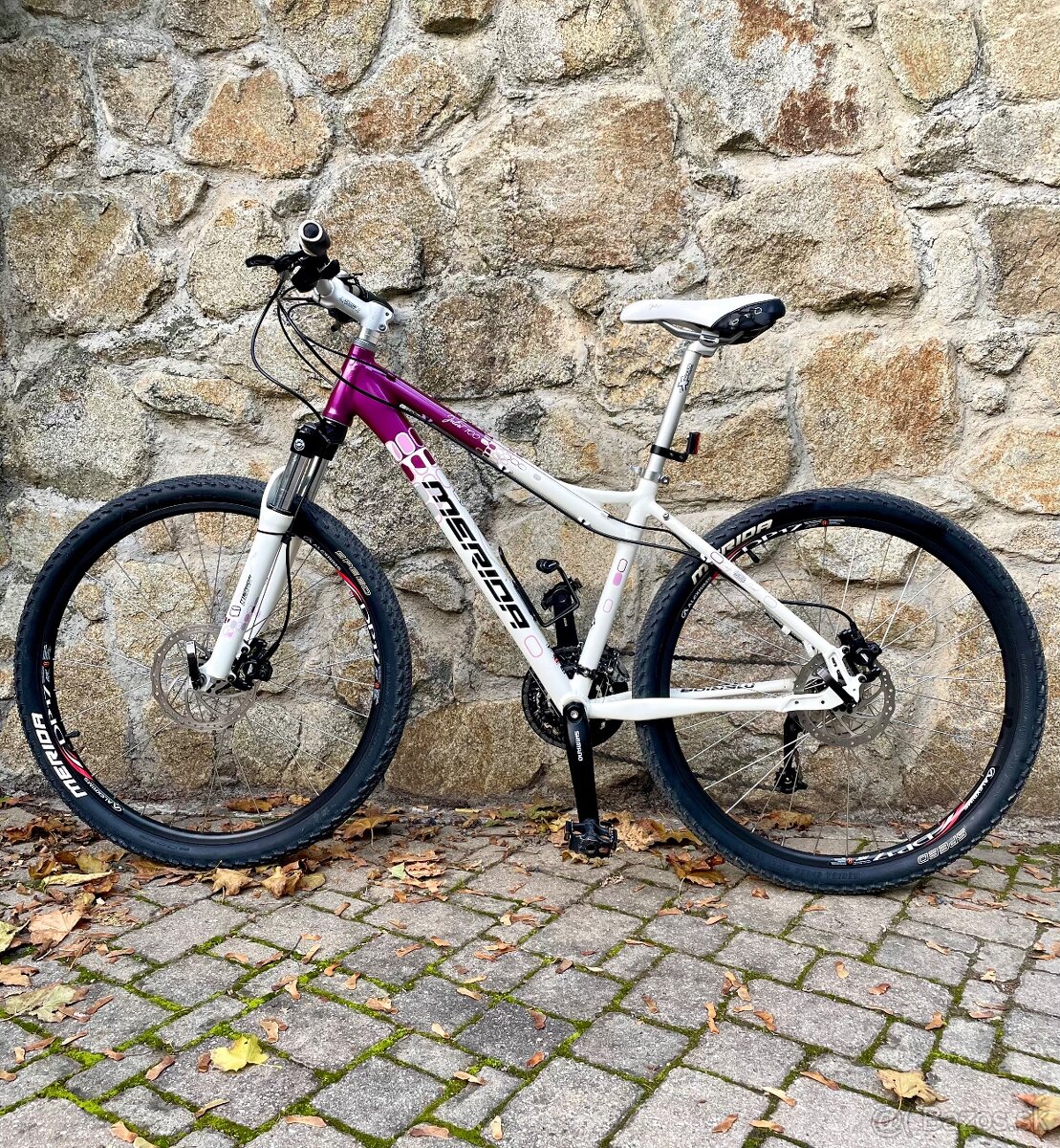 Merida Juliet 26” S