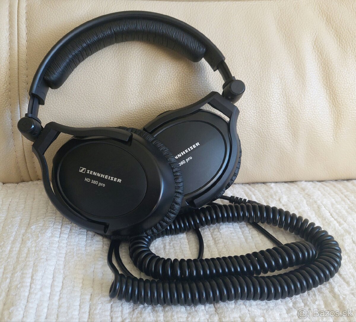 Sennheiser HD 380 pro