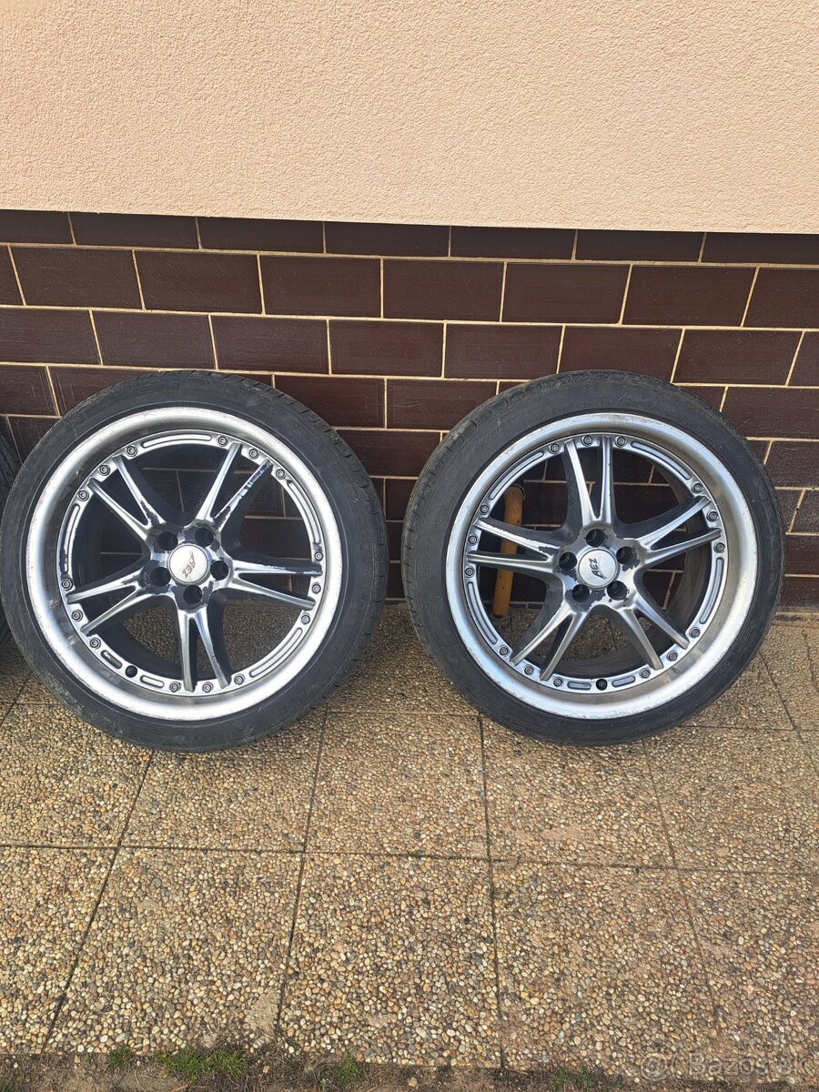 Aez 5x100 r18