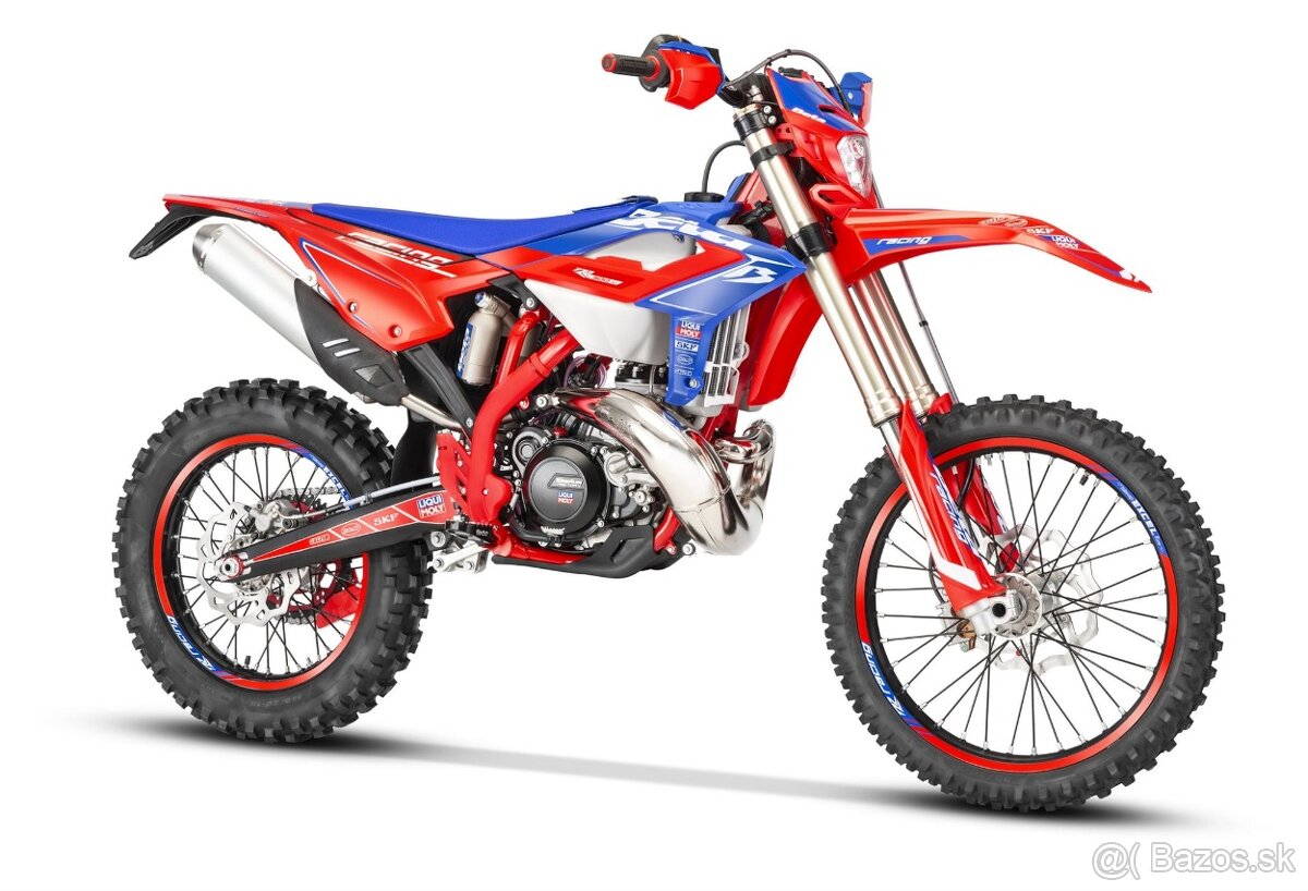 Kúpim 250 2t alebo 350 4t enduro