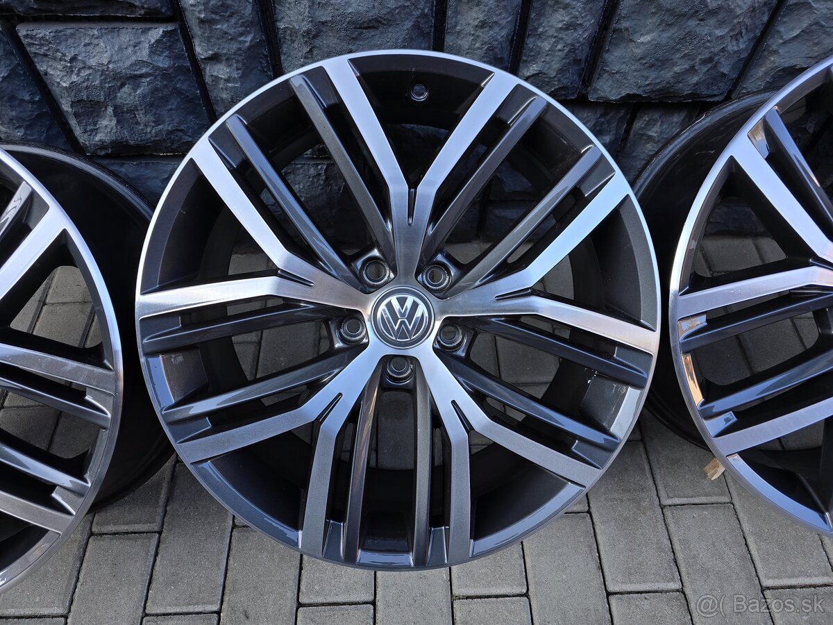 5x112 R19 VW Albertville Passat B8 Alltrack , Arteon