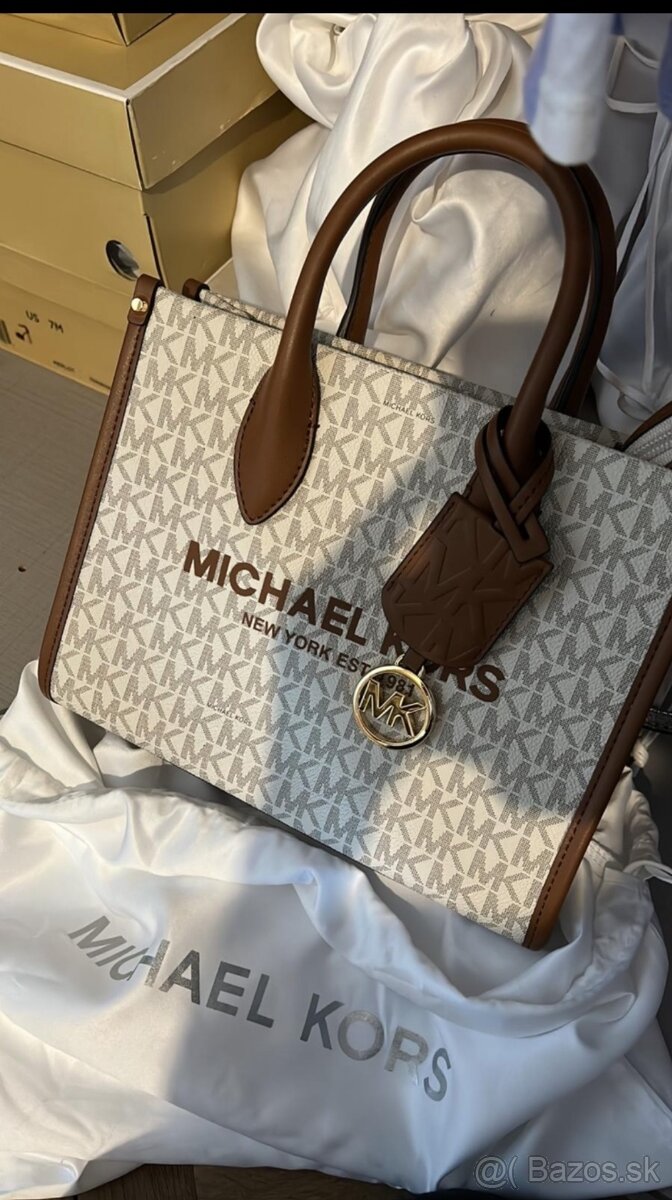 Michael Kors