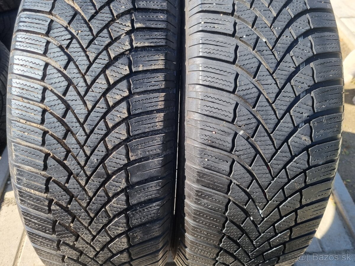 205/60R16 Bridgestone