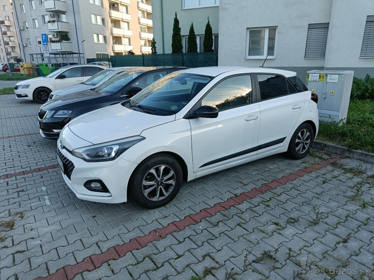 Hyundai i20 Cool, 2019