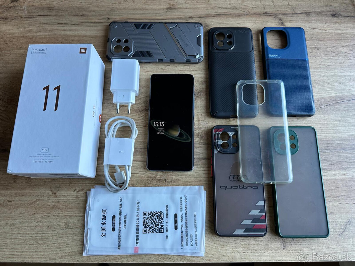 Xiaomi Mi 11 256GB