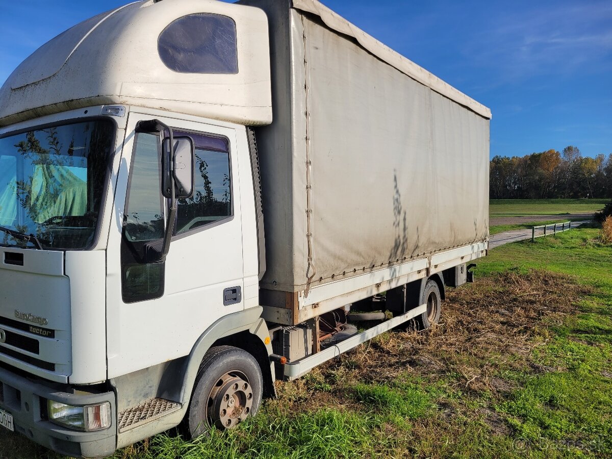 Iveco Eurocargo