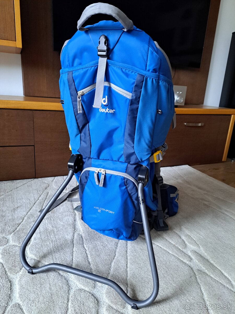 Deuter Kid Comfort 2