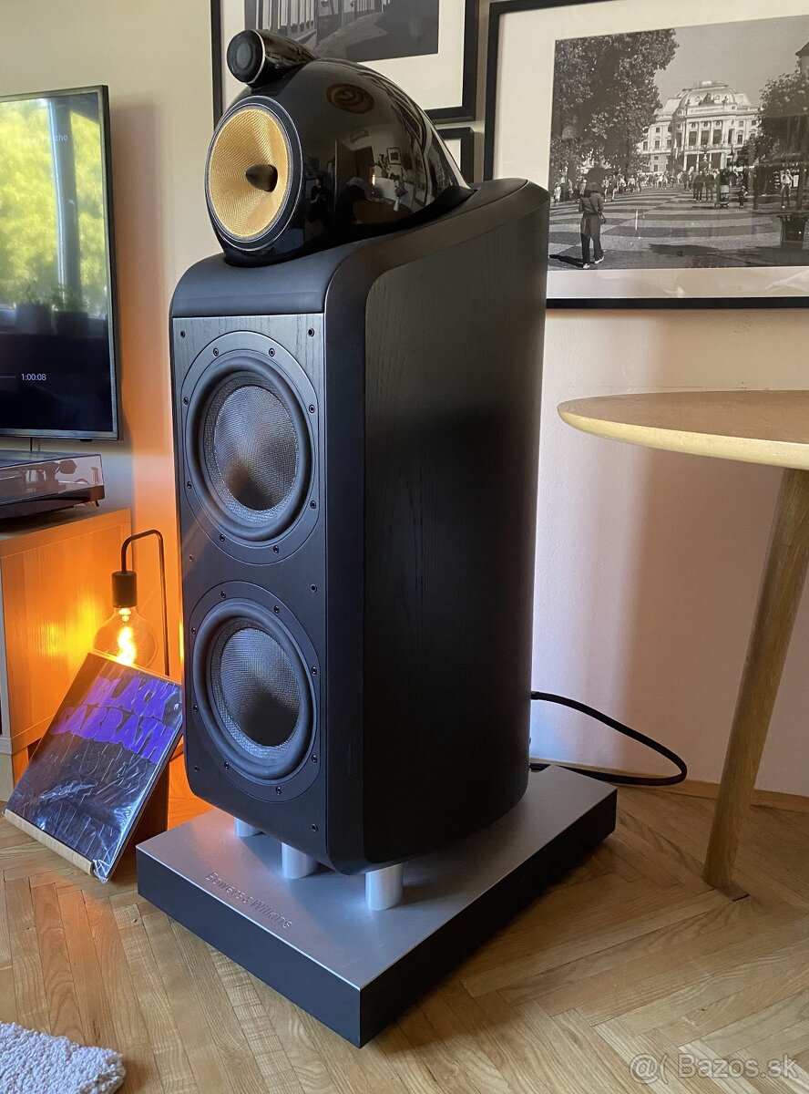 Bowers & Wilkins 800d "diamond"