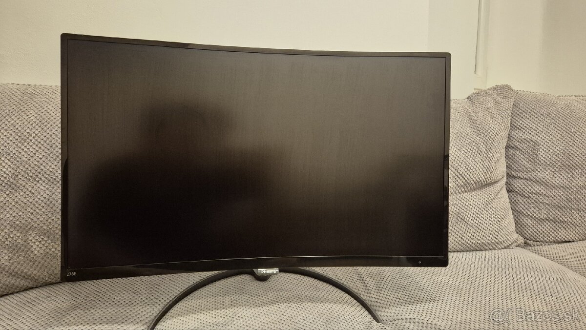 Philips 278E8Q (27" 1080p)