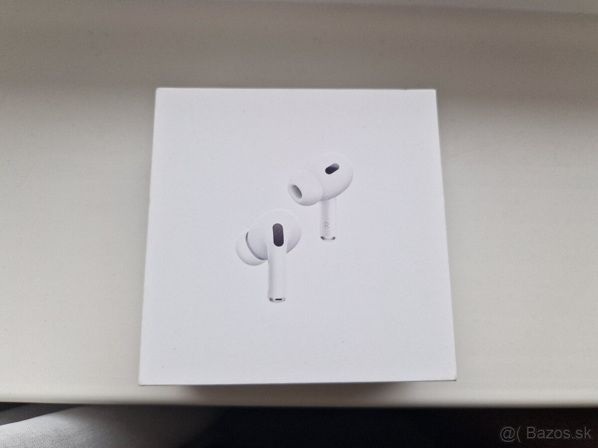 NOVE Apple AirPods Pro 2 (USB-C)